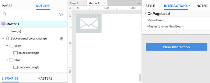 onpageload-raise-event