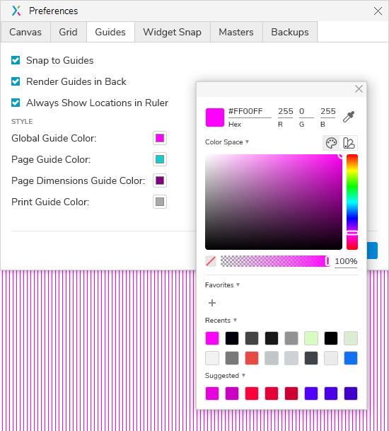 Change Canvas Background Color In Library Axure RP 10 Axure Forums Change Canvas Background Color In Library Axure RP 10 Axure Forums