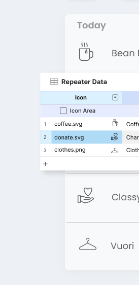4. Tính năng nâng cao của Axure RP